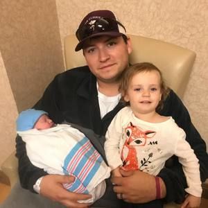 Meet your Posher, Tyler